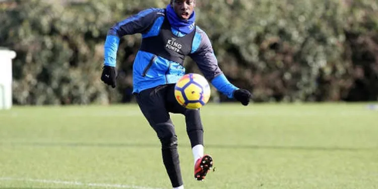 Trabzonspor, Diabate’ye kavuştu