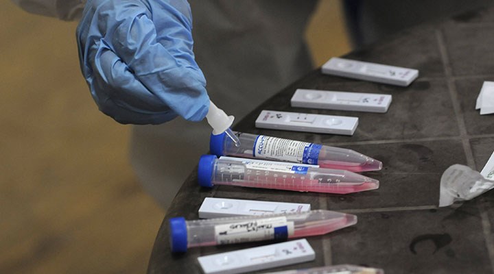 CHP’li Torun, 11 büyükşehirin koronavirüs verisini açıkladı