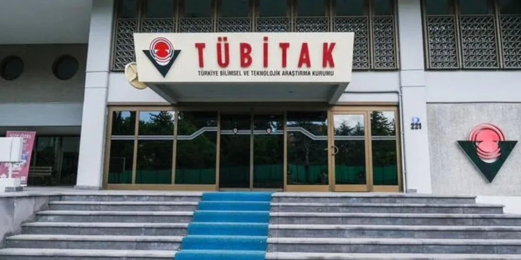 TÜBİTAK 11 personel istihdam edecek