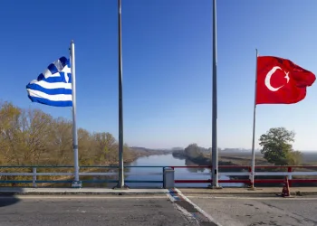 Yunanistan’a kaçarken yakalanan 6 FETÖ şüphelisi tutuklandı