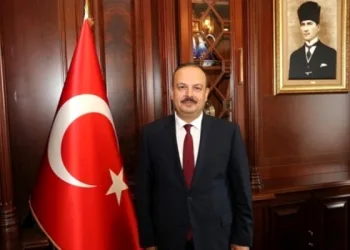 Yakup Canbolat’tan ‘Bursa’nın düşman işgalinden kurtuluşu’ mesajı
