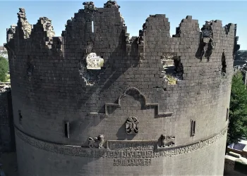 UNESCO mirası Sur’da dönüşüm başladı