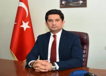Karabük vali yardımcısı görevden alındı