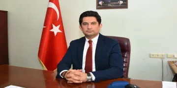 Karabük vali yardımcısı görevden alındı