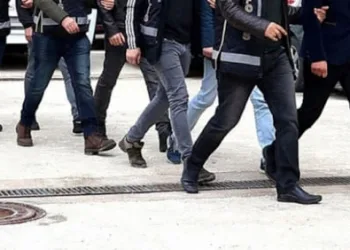 Bursa’da 1 haftada 20 tututuklama