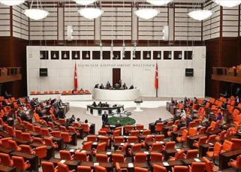 TBMM’den Ermenistan’a ortak tepki