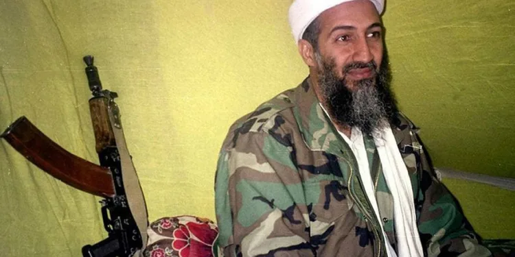 Bin Ladin örgüt üyeleriyle erotik videolar üzerinde iletişim kurmuş