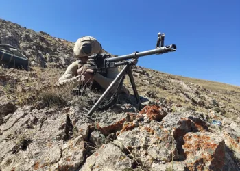 Van’da ‘Yıldırım-10 Norduz Operasyonu’ başlatıldı