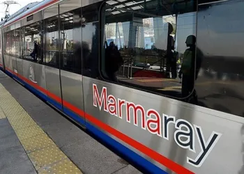 Mahkemeden Marmaray’da aktarma fiyatlarına ilişkin karar
