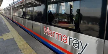 Mahkemeden Marmaray’da aktarma fiyatlarına ilişkin karar