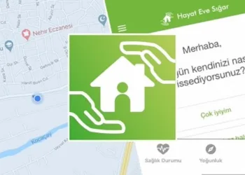 HES kodu nasıl alınır? E-devlet ile HES kodu alma işlemi