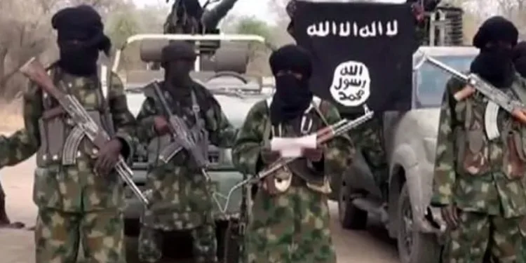Boko Haram Nijerya’da 11 köylüyü öldürdü