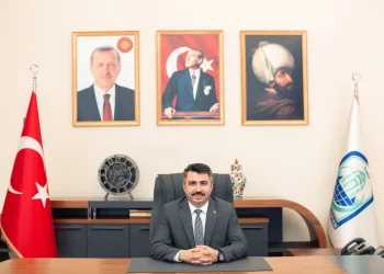 Başkan Yılmaz’dan eğitim mesajı