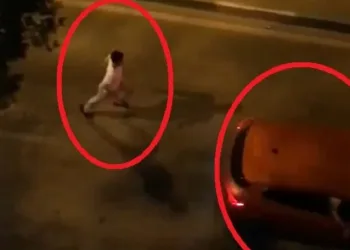 ‘Yol verme’ tartışması, silahlı kavgaya dönüştü