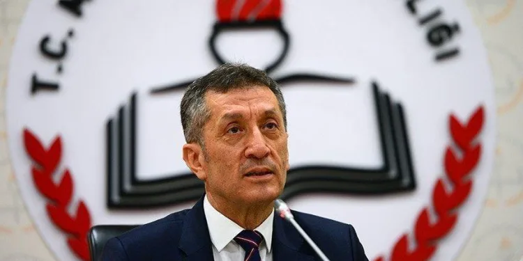 Bakan Selçuk’tan veli toplantısı açıklaması