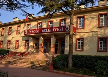 İnegöl Belediyesi vatandaşı uyardı: “İtibar etmeyin”