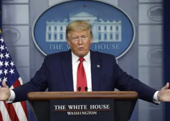 Trump’ın koronavirüse yakalanmasının ardından ABD’den kritik hamle