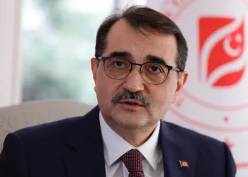 Bakan Dönmez sondaj için tarih verdi