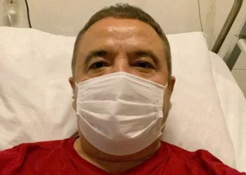Başkan Böcek’in sağlık durumu ciddiyetini koruyor