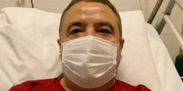 Başkan Böcek’in sağlık durumu ciddiyetini koruyor