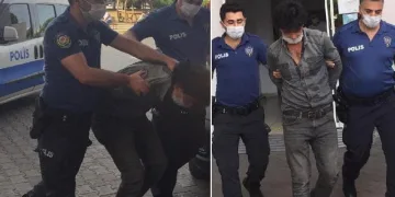 15 yaşındaki kızı taciz etti, sağır ve dilsiz numarası yaptı