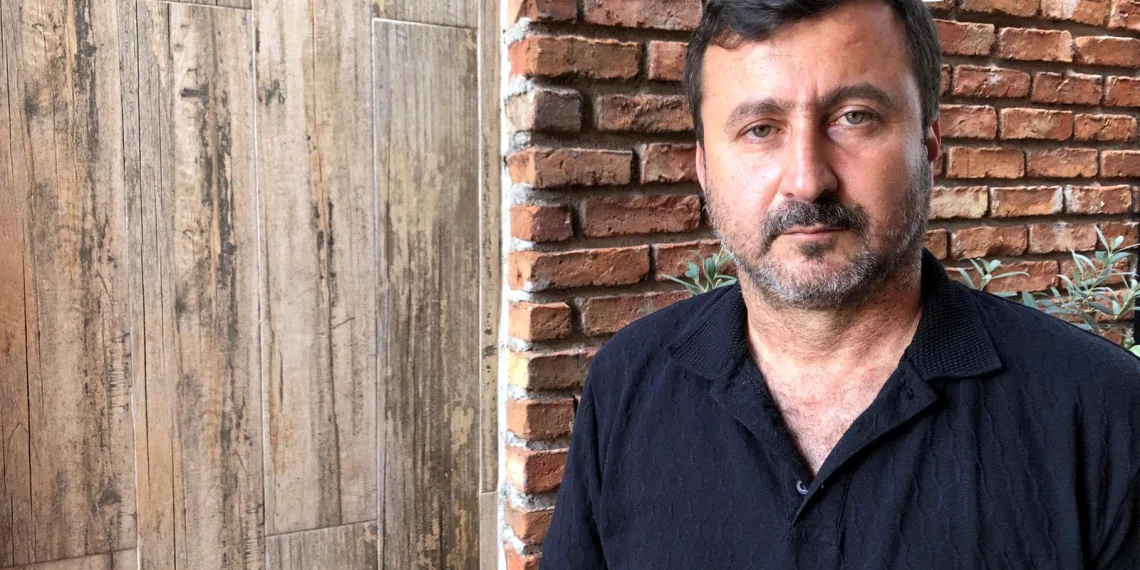 İYİ Parti ilçe başkanından darp açıklaması! Meral Akşener’e kırgınım