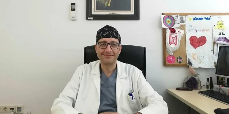 Bilim Kurulu Üyesi Yamanel koronavirüsü yendi