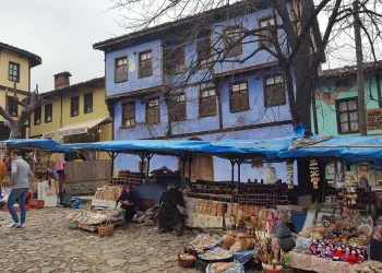 “Osmanlı Köyü” Cumalıkızık için adım atıldı!
