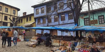 “Osmanlı Köyü” Cumalıkızık için adım atıldı!