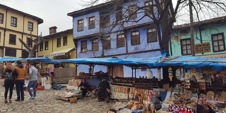 “Osmanlı Köyü” Cumalıkızık için adım atıldı!