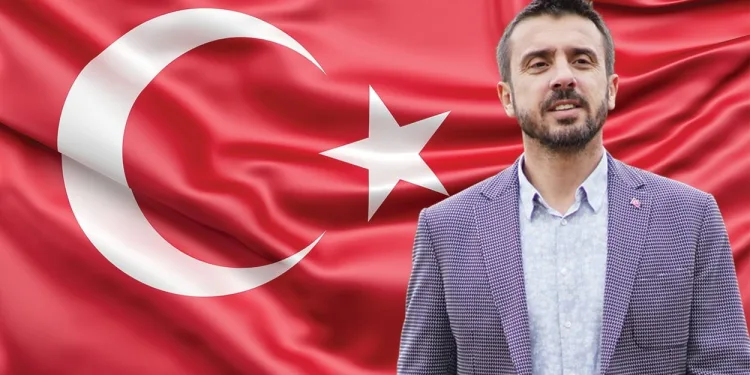 Başkan Tanır, Kestel halkını İstiklal Marşı okumaya davet etti