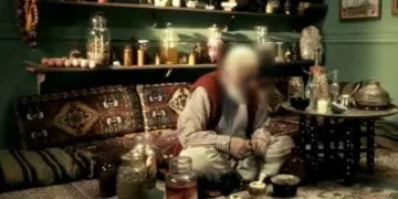 ‘Cinci hocayım’ dedi, karı kocaya tecavüz etti