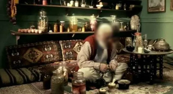 ‘Cinci hocayım’ dedi, karı kocaya tecavüz etti