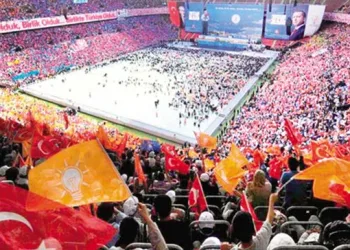 YSK açıkladı! Baro seçimleri ve siyasi parti kongreleri yasaktan etkilenmeyecek
