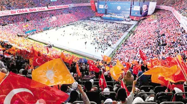 YSK açıkladı! Baro seçimleri ve siyasi parti kongreleri yasaktan etkilenmeyecek
