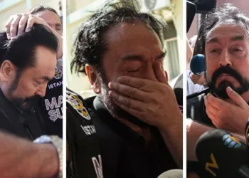 Adnan Oktar’dan mahkemede kan donduran açıklamalar