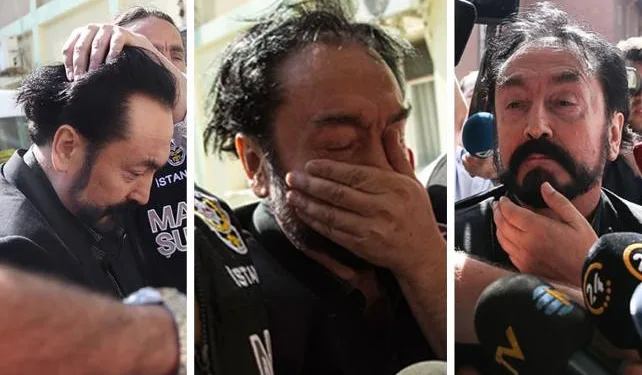 Adnan Oktar’dan mahkemede kan donduran açıklamalar