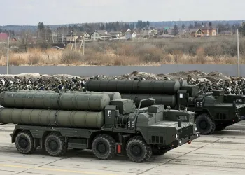 ABD’den Türkiye’ye S-400 tehdidi: “Yaptırımlar masada”
