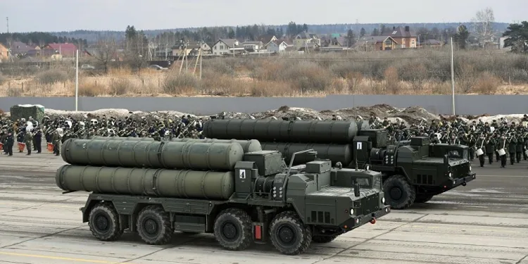 ABD’den Türkiye’ye S-400 tehdidi: “Yaptırımlar masada”