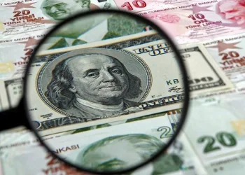 10 maddede Dolar neden yükseliyor