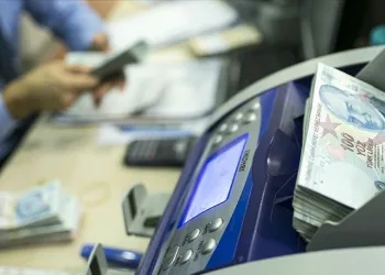 Bankalarda unutulan 217 milyon TL TMSF’ye devredildi