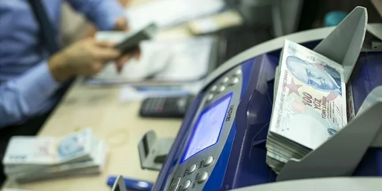 Bankalarda unutulan 217 milyon TL TMSF’ye devredildi