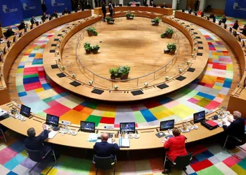 AB Liderler Zirvesi: Türkiye’nin tek taraflı eylemlerinden üzüntü duyuyoruz
