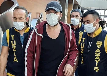Halil Sezai davasında karar! Tahliye edildi