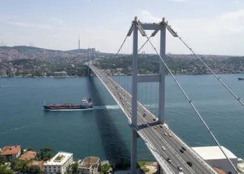 Karayolları Genel Müdürlüğü’nden köprü geçişi açıklaması