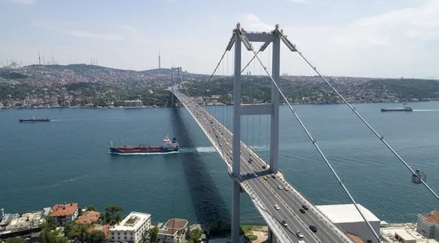 Karayolları Genel Müdürlüğü’nden köprü geçişi açıklaması