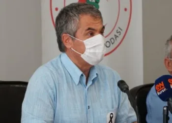 Bursa Tabip Odası Başkanı: 1 haftada 7 hekim kaybettik