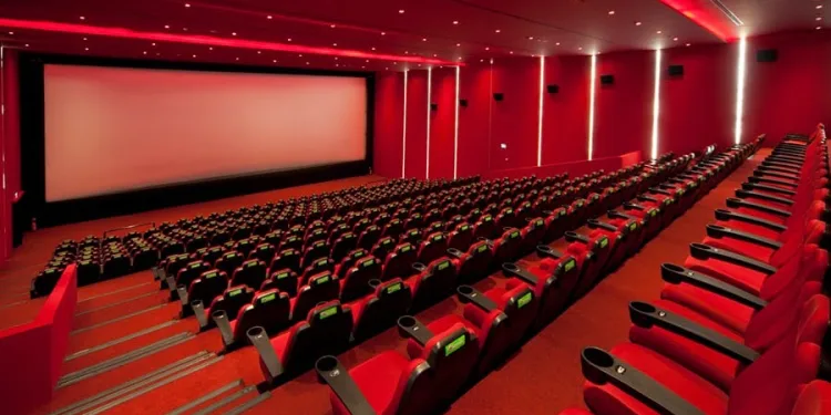 Türkiye’deki sinema salonlarında bu hafta 1’i yerli 6 film vizyona girecek
