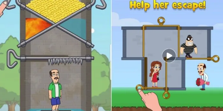 Homescapes ve Gardenscapes oyunlarının reklamları ‘yanıltıcı oldukları’ gerekçesiyle yasaklandı
