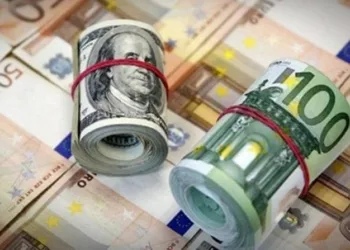 Dolar ve Euro bir kez daha rekor kırdı